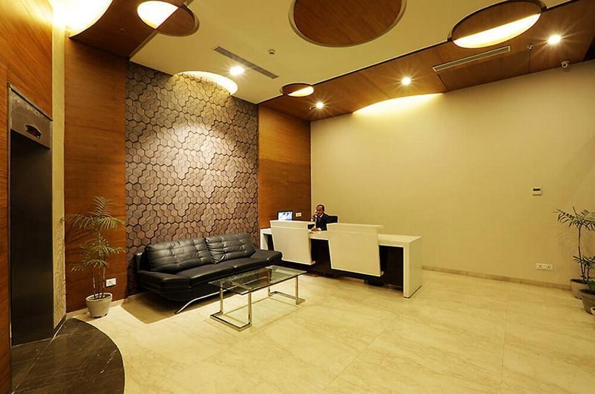 Fairvacanze Inn & Suites Delhi NCR-Kundli — фото 4