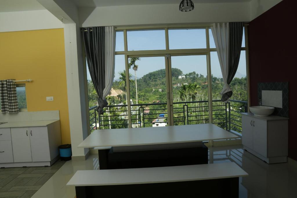 Султан-Батери: Western Ghats Holiday Homes