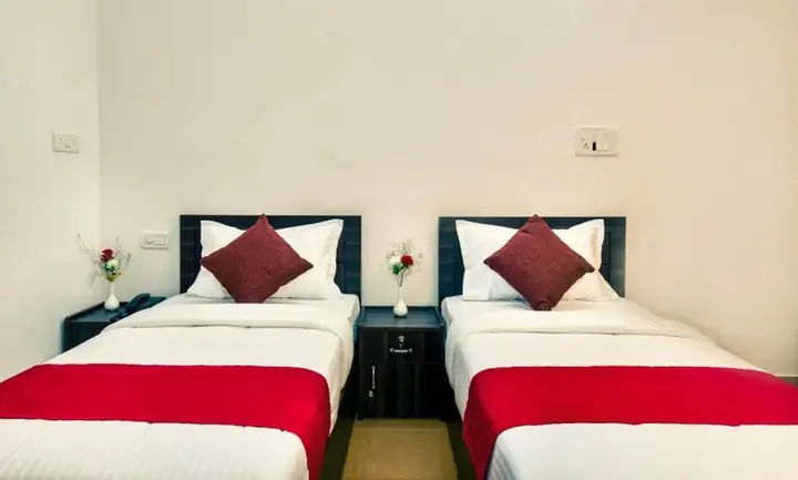 Султан-Батери: Three Roots Resort