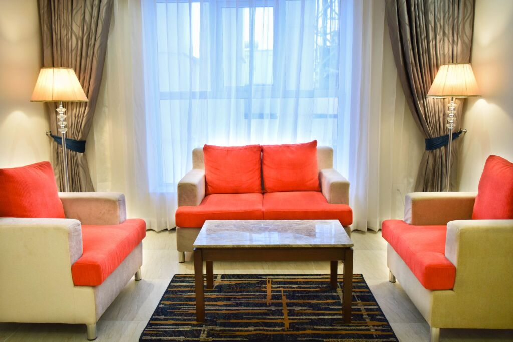 Бангалор: RG Royal Hotel and Convention