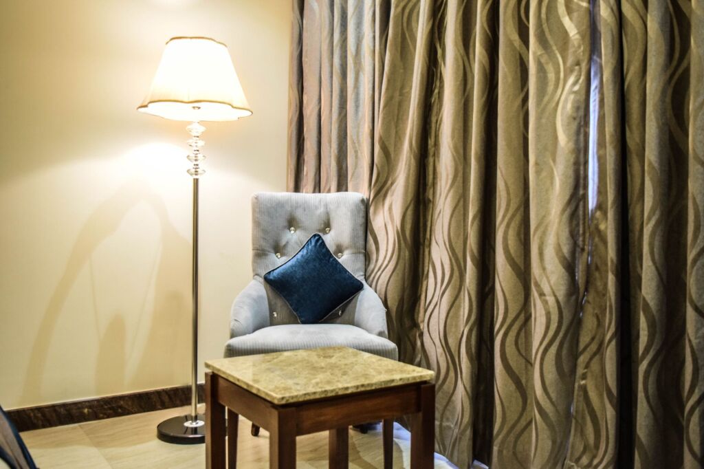 Бангалор: RG Royal Hotel and Convention
