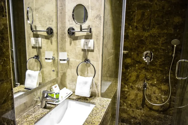 Бангалор: RG Royal Hotel and Convention
