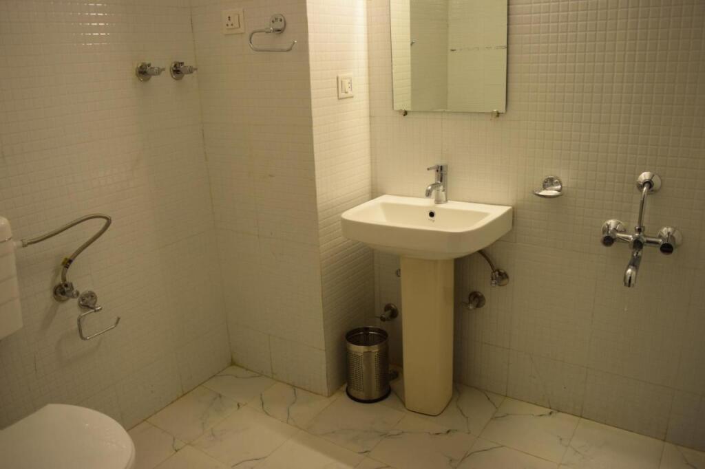 Каргил: Hotel Royal Gasho