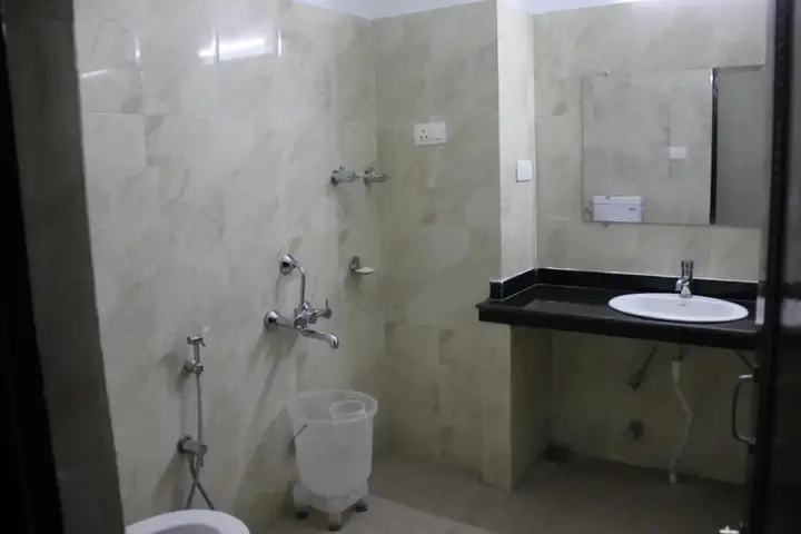 Каргил: Hotel Royal Gasho