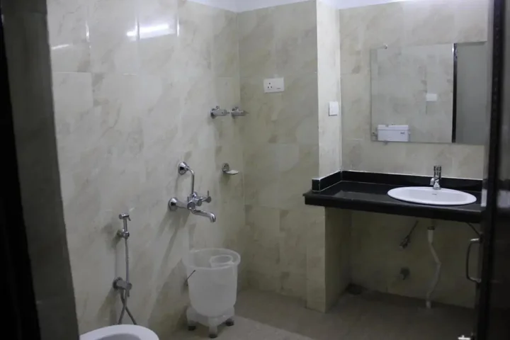 Каргил: Hotel Royal Gasho