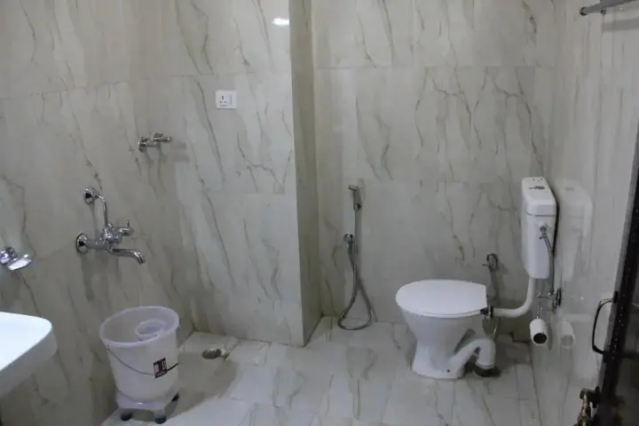 Каргил: Hotel Royal Gasho