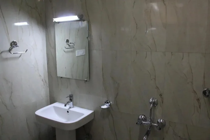 Каргил: Hotel Royal Gasho