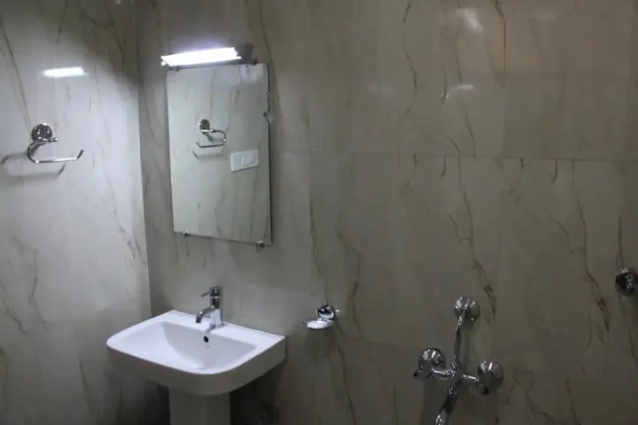 Каргил: Hotel Royal Gasho