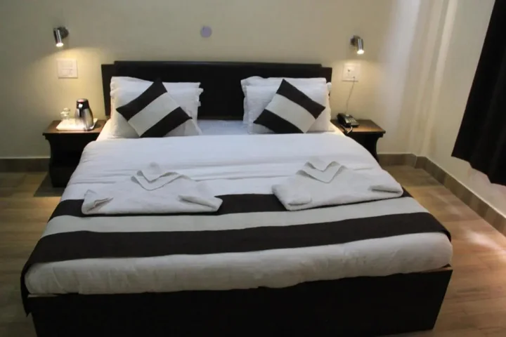 Каргил: Hotel Royal Gasho