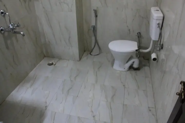 Каргил: Hotel Royal Gasho