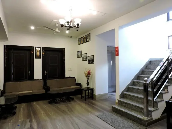 Агра: Pearl Of Taj-Homestay
