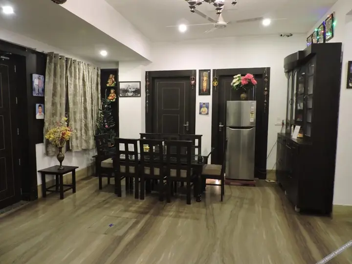 Агра: Pearl Of Taj-Homestay