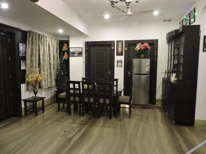 Агра: Pearl Of Taj-Homestay