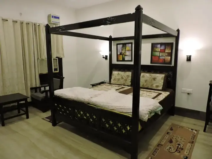 Агра: Pearl Of Taj-Homestay