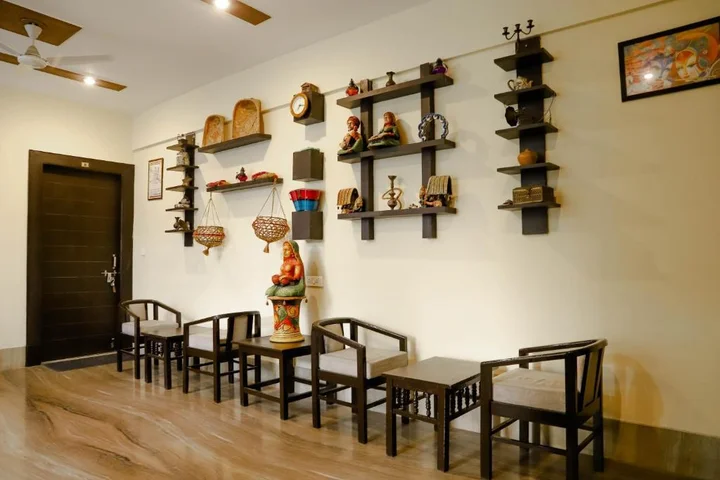Агра: Pearl Of Taj-Homestay