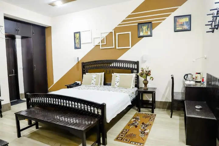 Агра: Pearl Of Taj-Homestay