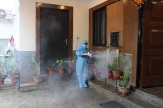 Агра: Pearl Of Taj-Homestay