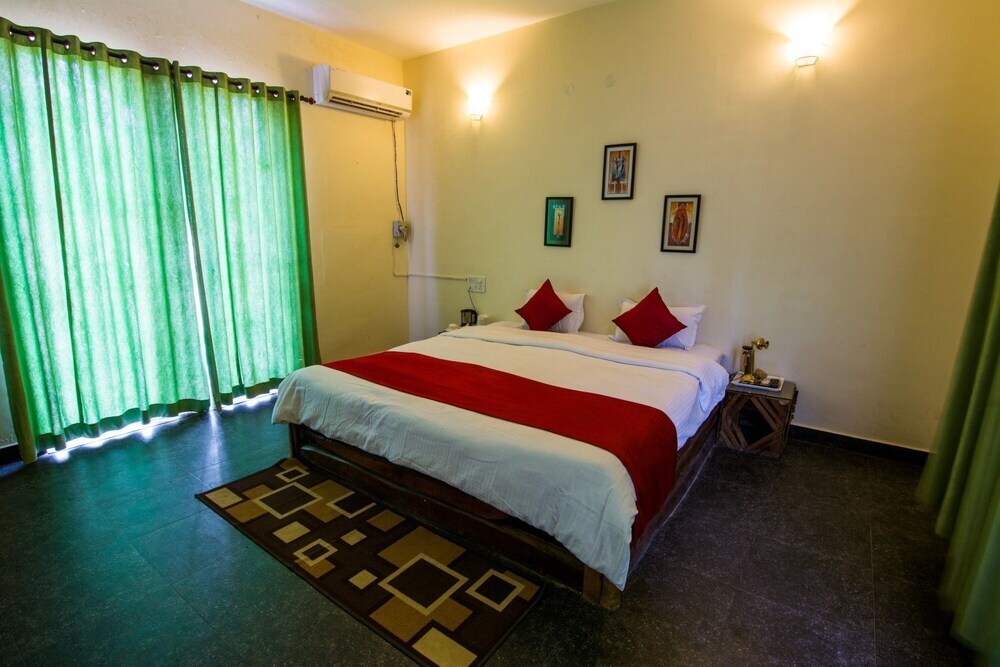 Баихар: V Resorts Koushalya Kanha
