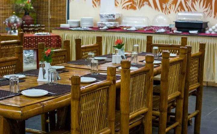 Баихар: V Resorts Koushalya Kanha