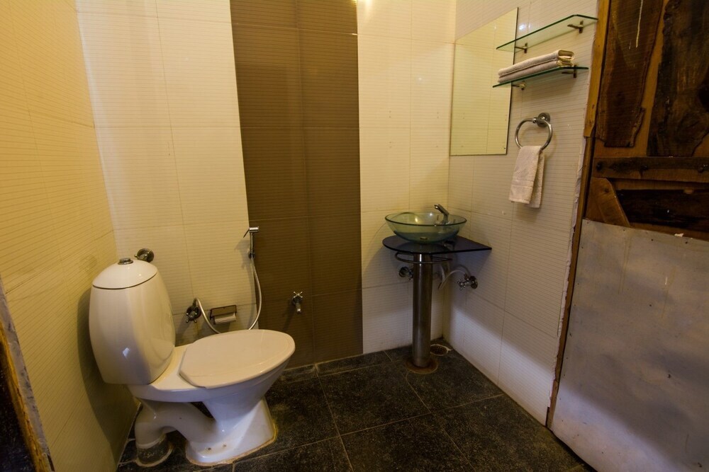 Баихар: V Resorts Koushalya Kanha