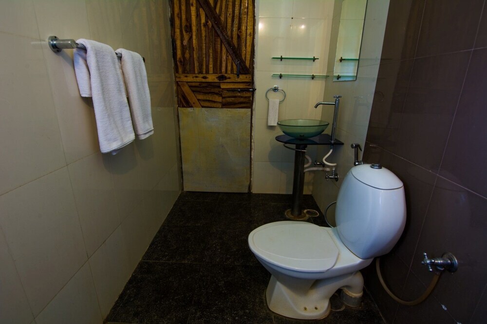 Баихар: V Resorts Koushalya Kanha