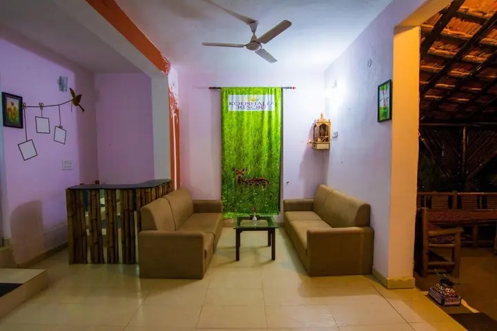 Баихар: V Resorts Koushalya Kanha