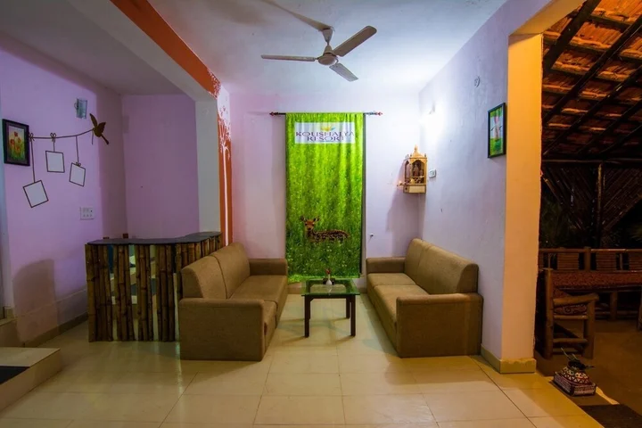 Баихар: V Resorts Koushalya Kanha