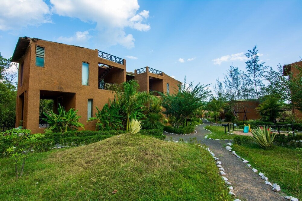 Баихар: V Resorts Koushalya Kanha