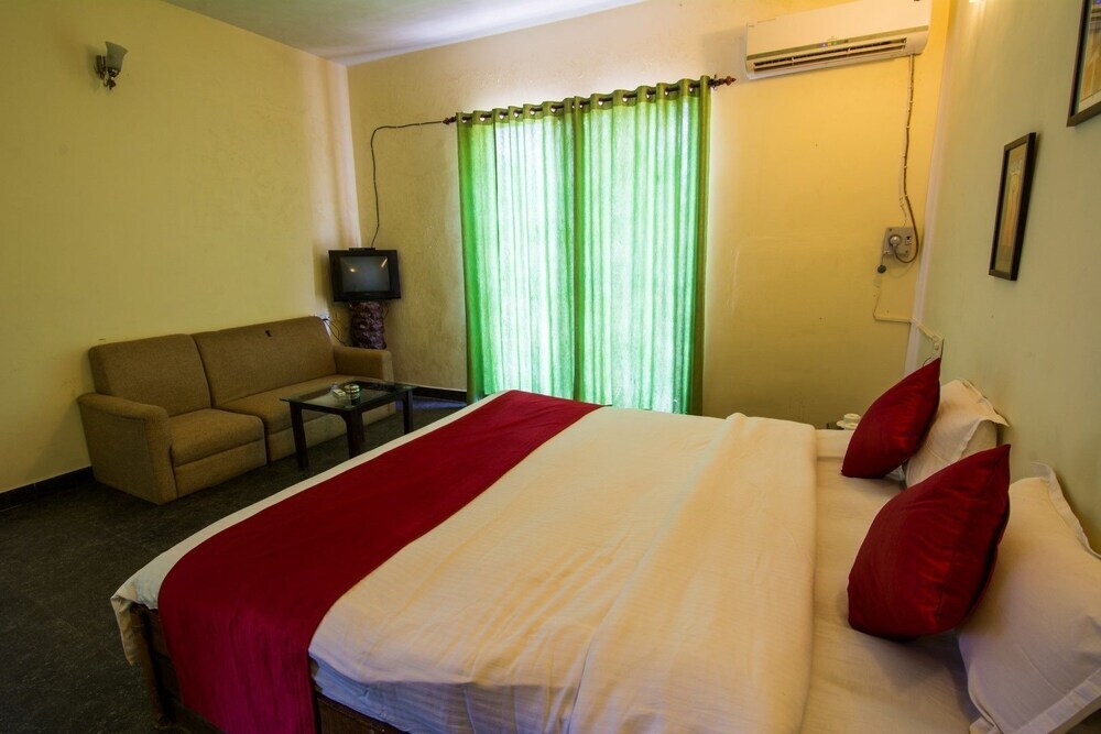 Баихар: V Resorts Koushalya Kanha