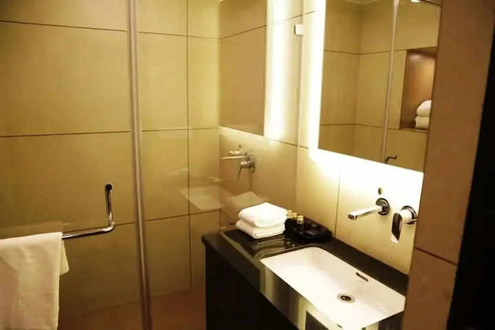 Джайпур: Hotel Las Vegas