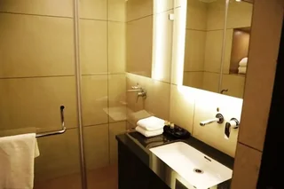 Джайпур: Hotel Las Vegas