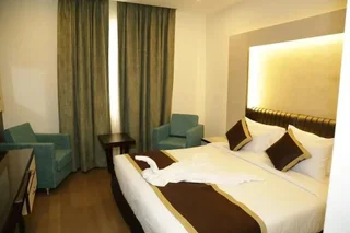 Джайпур: Hotel Las Vegas