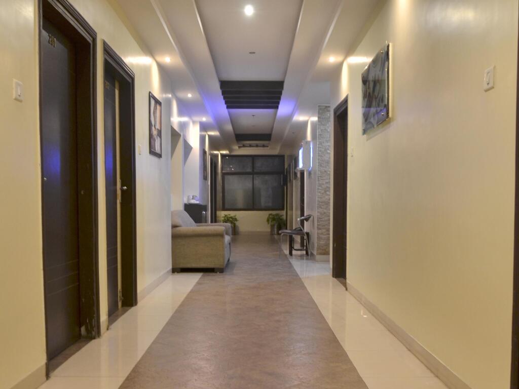 Бедагхат: Hotel Rahul