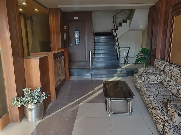 Бедагхат: Hotel Rahul