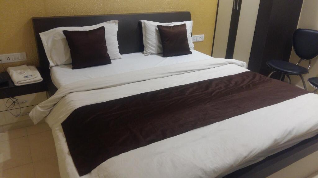Бедагхат: Hotel Rahul