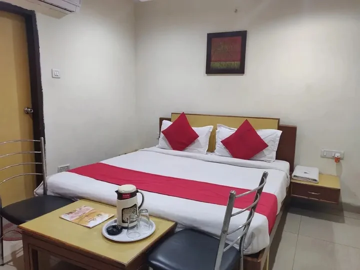 Бедагхат: Hotel Rahul