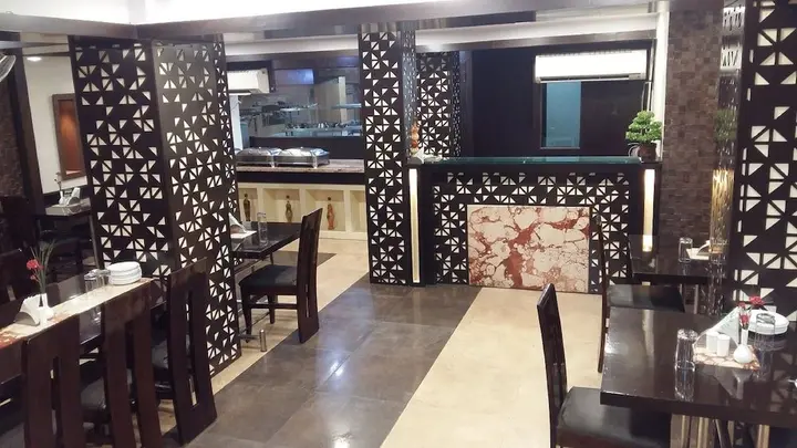 Бедагхат: Hotel Rahul