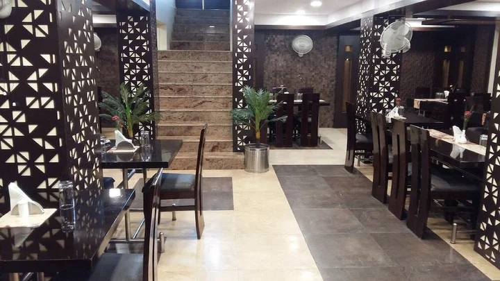 Бедагхат: Hotel Rahul