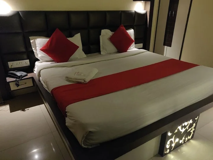 Бедагхат: Hotel Rahul