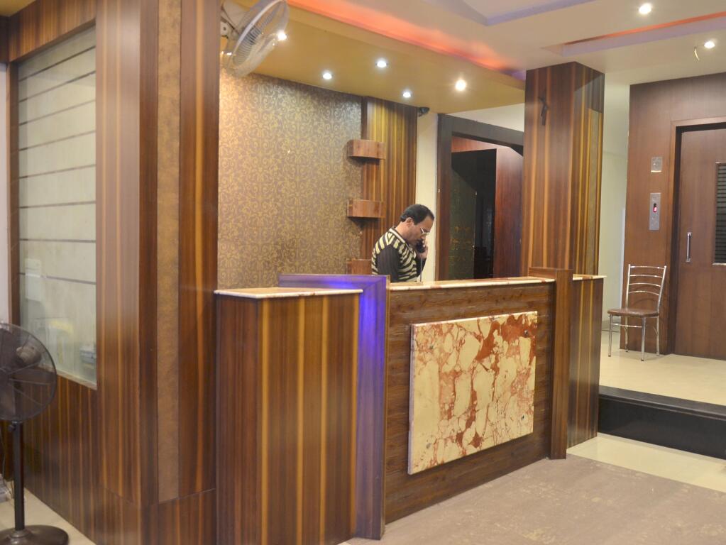 Бедагхат: Hotel Rahul