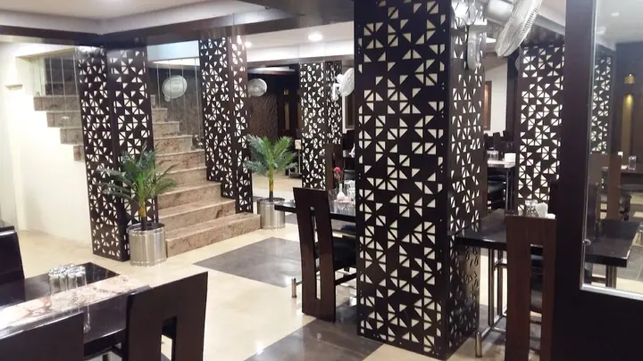 Бедагхат: Hotel Rahul