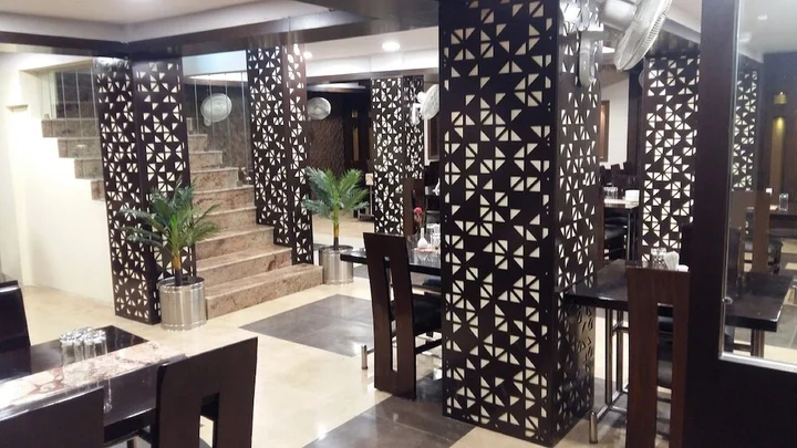 Бедагхат: Hotel Rahul