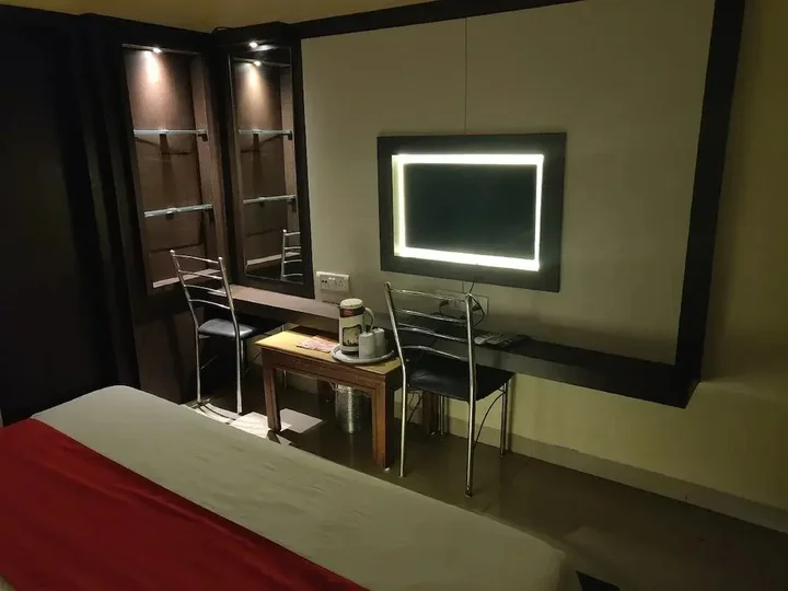 Бедагхат: Hotel Rahul