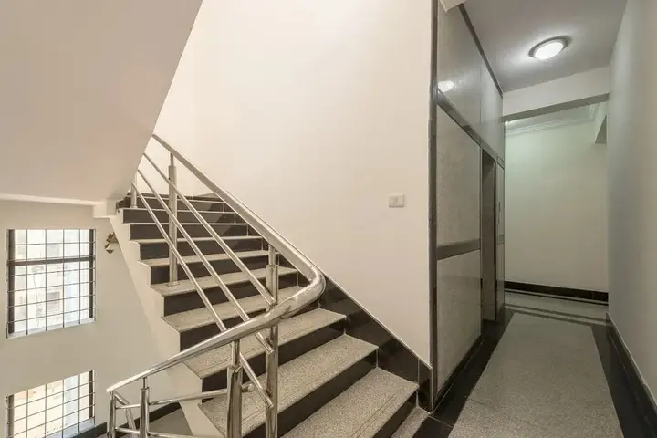 Бангалор: Treebo HSR Layout
