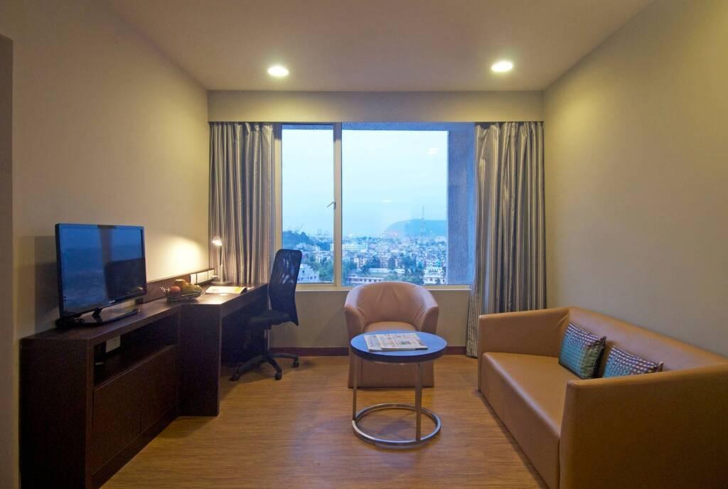 Висакхапатнам: Keys Select by Lemon Tree Hotels, Visakhapatnam