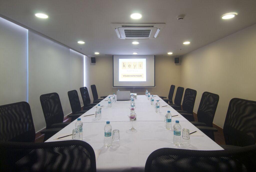 Висакхапатнам: Keys Select by Lemon Tree Hotels, Visakhapatnam