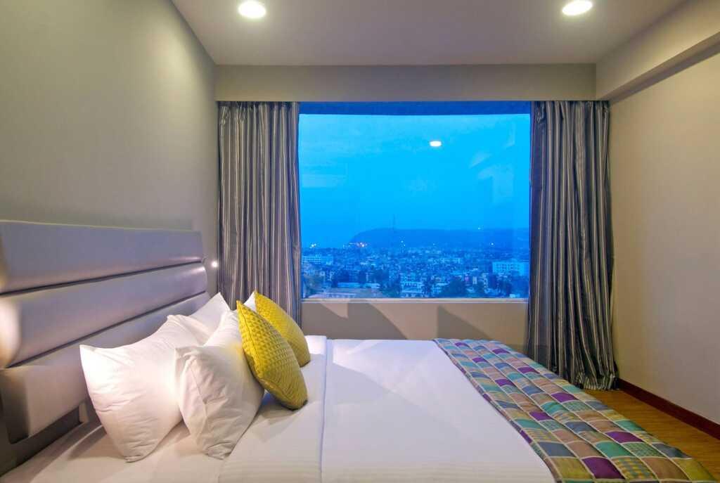 Висакхапатнам: Keys Select by Lemon Tree Hotels, Visakhapatnam