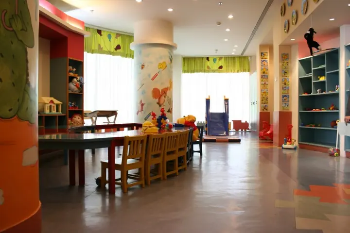 Мумбаи: Taj Wellington Mews Luxury Residences