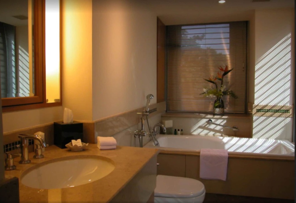 Мумбаи: Taj Wellington Mews Luxury Residences