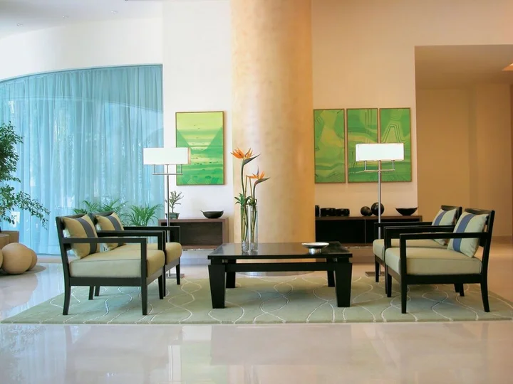 Мумбаи: Taj Wellington Mews Luxury Residences